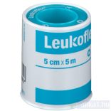 Leukoflex ragtapasz 5 cm x 5 m 1 db