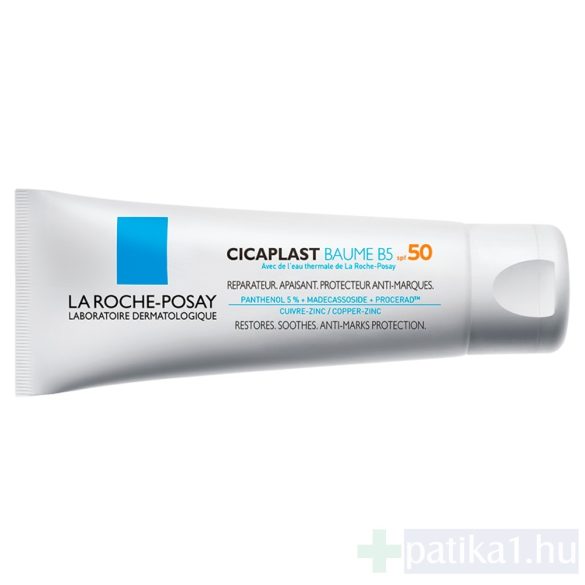 LRP Cicaplast Balzsam B5 SPF50 40 ml