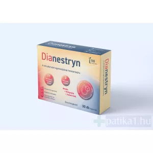 Dianestryn étrendkiegészítő kapszula 30x