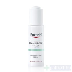   EUCERIN Hyaluron-Filler pórus minimalizáló bőrmegújító szérum 30ml