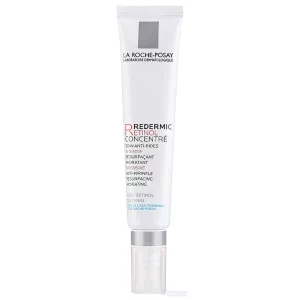 LRP Redermic R Retinol arckrém 30 ml intenzív bőrápoló ránctalanító