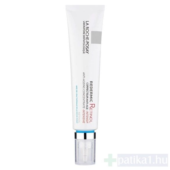 LRP Redermic R Retinol arckrém 30 ml