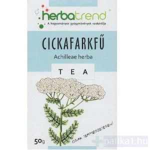 Cickafarkfű Herbatrend 50g