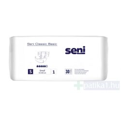 Seni Classic Basic Small (1200 ml)