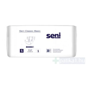 Seni Classic Basic Small (1200 ml)