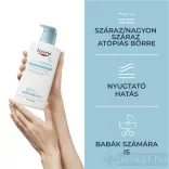 Eucerin Atopicontrol testápoló száraz viszkető bőrre 2x400 ml DUOPACK