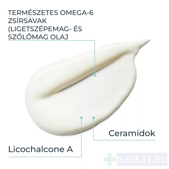 Eucerin Atopicontrol testápoló száraz viszkető bőrre 2x400 ml DUOPACK
