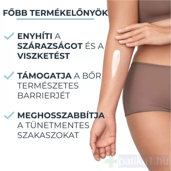 Eucerin Atopicontrol testápoló száraz viszkető bőrre 2x400 ml DUOPACK