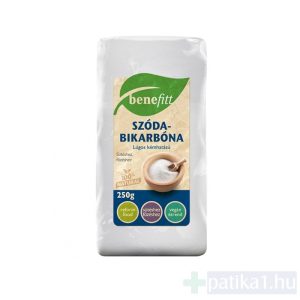 Benefitt Szódabikarbóna 250 g