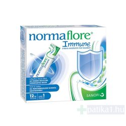Normaflore Immune étrendkiegészítő por 12x