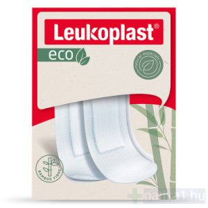 Leukoplast Eco sebtapasz 2 méret 20x