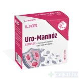 LXR Uro-Mannóz Komplex 20x portasak