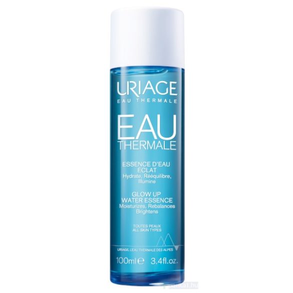 Uriage TERMÁL HIDRATÁLÓ WATER ESSENCE 100 ml