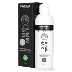 HuminHair regeneráló kondicionáló sampon 250 ml