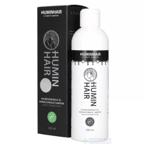 HuminHair regeneráló kondicionáló sampon 250 ml