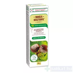 Biomed Varázsgesztenye krém 60 g
