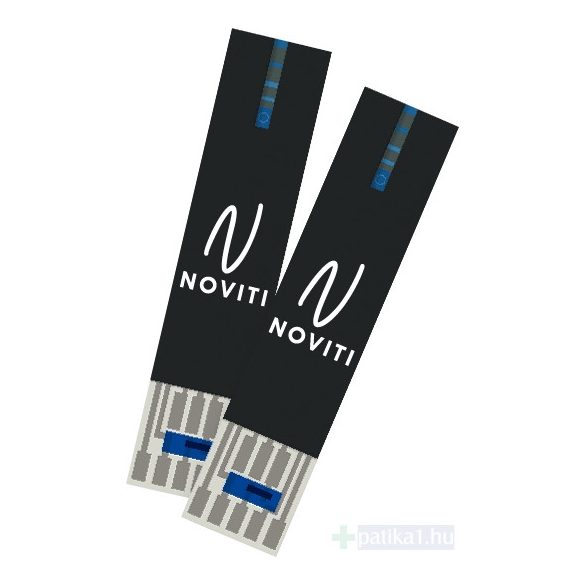 Noviti tesztcsík vércukormérőhöz 50x