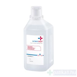 Octenisept külsőleges oldat 1000 ml