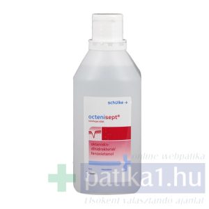 Octenisept külsőleges oldat 1000 ml