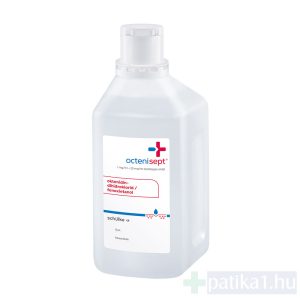 Octenisept külsőleges oldat 1000 ml