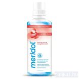 Meridol Complete Care szájvíz 400 ml