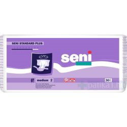 Seni standard Air Medium (2900 ml) 30x