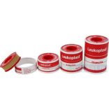 Leukoplast ragtapasz 4,6m x 2,5 cm 1x