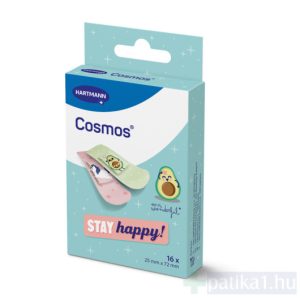 Cosmos Mr. Wonderful sebtapasz 16x