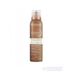 Bioderma Photoderm Autobronzant önbarnító spray 150 ml