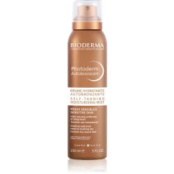 Bioderma Photoderm Autobronzant önbarnító spray 150 ml