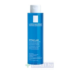 Effaclar arctonik mikro-hámlasztó, pórusösszehúzó 200 ml