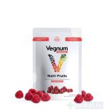 Vegnum Nutrifruits élőflóra étrendkiegészítő gumigyümölcs 30x