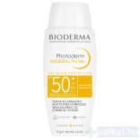 Bioderma Photoderm Mineral SPF 50+ fluid 75 g