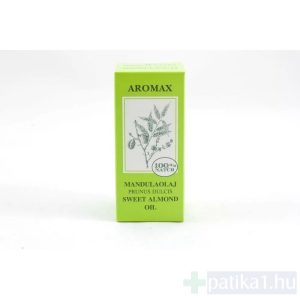 Aromax Mandulaolaj 50 ml