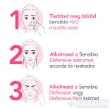 Bioderma Sensibio Defensive szérum 30 ml