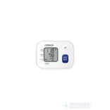 Omron RS2 - HEM-6161-E csuklós vérnyomásmérő készülék 1x