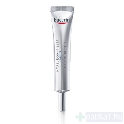 Eucerin Hyaluron-Filler Ráncfeltöltő szemránckrém 15 ml