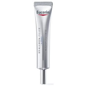 Eucerin Hyaluron-Filler Ráncfeltöltő szemránckrém 15 ml