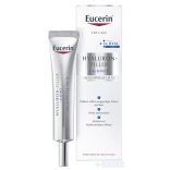 Eucerin Hyaluron-Filler Ráncfeltöltő szemránckrém 15 ml