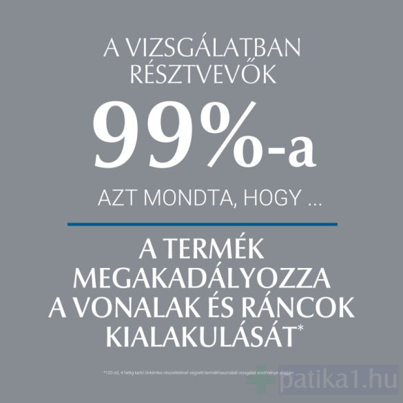 Eucerin Hyaluron-Filler Ráncfeltöltő szemránckrém 15 ml