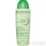 Bioderma Nodé A Nyugtató sampon 400 ml
