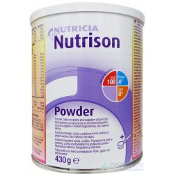 Nutrison Powder 430 g