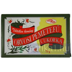 Orvosi Pemetefű cukorka 75 g