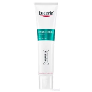 Eucerin DermoPure Clinical Mat Fluid Mattító Fluid 40 ml