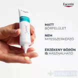Eucerin DermoPure Clinical Mat Fluid Mattító Fluid 40 ml