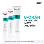 Eucerin DermoPure Clinical Mat Fluid Mattító Fluid 40 ml