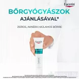 Eucerin DermoPure Clinical Mat Fluid Mattító Fluid 40 ml