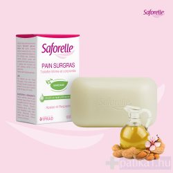 Saforelle szappan 100 g