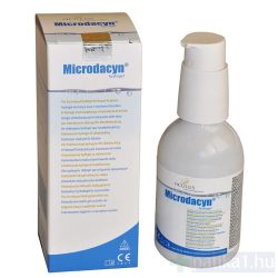 Microdacyn hidrogél sebkezelő 120 g