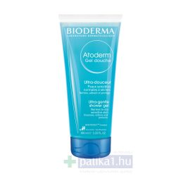 Bioderma Atoderm Tusfürdő 100 ml